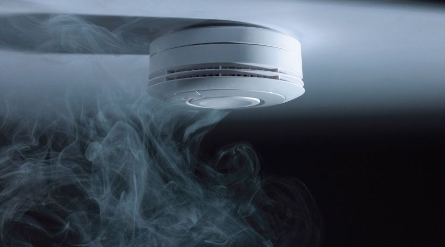 Checkliste Rauchmelder in 5 Schritten überprüfen